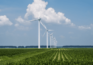 <strong>Las torres de telecomunicaciones en el sector de las energías renovables</strong>